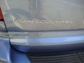 2007 Marine Blue Pearl Chrysler Town & Country LX  photo #30