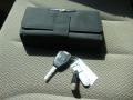 2007 Marine Blue Pearl Chrysler Town & Country LX  photo #32