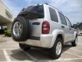 Bright Silver Metallic - Liberty CRD Limited 4x4 Photo No. 3