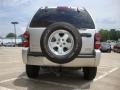 Bright Silver Metallic - Liberty CRD Limited 4x4 Photo No. 4