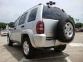 Bright Silver Metallic - Liberty CRD Limited 4x4 Photo No. 5