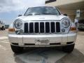 Bright Silver Metallic - Liberty CRD Limited 4x4 Photo No. 8