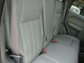 Bright Silver Metallic - Liberty CRD Limited 4x4 Photo No. 14