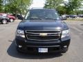 Black - Tahoe LTZ 4x4 Photo No. 2