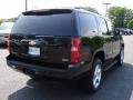 Black - Tahoe LTZ 4x4 Photo No. 4