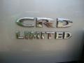 Bright Silver Metallic - Liberty CRD Limited 4x4 Photo No. 29