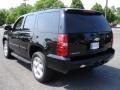 Black - Tahoe LTZ 4x4 Photo No. 6