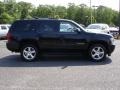 Black - Tahoe LTZ 4x4 Photo No. 7