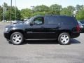 Black - Tahoe LTZ 4x4 Photo No. 9