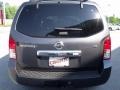 2010 Dark Slate Metallic Nissan Pathfinder SE  photo #4