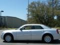Bright Silver Metallic - 300 Touring Photo No. 2