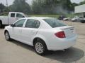 Summit White - Cobalt LT Sedan Photo No. 10