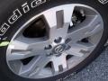 Dark Slate Metallic - Pathfinder SE Photo No. 9