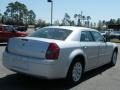 Bright Silver Metallic - 300 Touring Photo No. 5