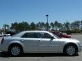 Bright Silver Metallic - 300 Touring Photo No. 6