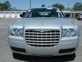 Bright Silver Metallic - 300 Touring Photo No. 8