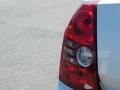 Bright Silver Metallic - 300 Touring Photo No. 10