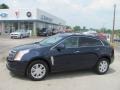 Imperial Blue - SRX 4 V6 AWD Photo No. 1