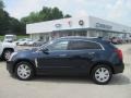 Imperial Blue - SRX 4 V6 AWD Photo No. 2