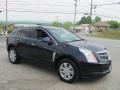 Imperial Blue - SRX 4 V6 AWD Photo No. 4