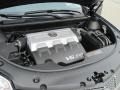 Imperial Blue - SRX 4 V6 AWD Photo No. 5