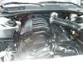 Bright Silver Metallic - 300 Touring Photo No. 26