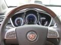 Imperial Blue - SRX 4 V6 AWD Photo No. 8