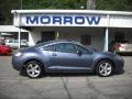 Still Blue Pearl - Eclipse GS Coupe Photo No. 1