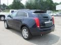 Imperial Blue - SRX 4 V6 AWD Photo No. 10