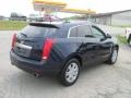 Imperial Blue - SRX 4 V6 AWD Photo No. 12