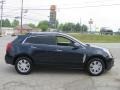 Imperial Blue - SRX 4 V6 AWD Photo No. 13