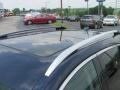 Imperial Blue - SRX 4 V6 AWD Photo No. 15