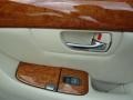 2002 Mystic Sea Opalescent Lexus LS 430  photo #15