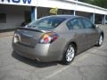Pebble Beach Metallic - Altima 2.5 SL Photo No. 2
