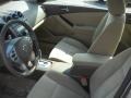 Pebble Beach Metallic - Altima 2.5 SL Photo No. 7