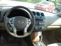 Pebble Beach Metallic - Altima 2.5 SL Photo No. 10