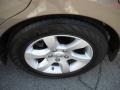 Pebble Beach Metallic - Altima 2.5 SL Photo No. 12