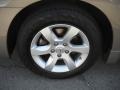Pebble Beach Metallic - Altima 2.5 SL Photo No. 16