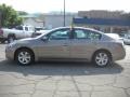 Pebble Beach Metallic - Altima 2.5 SL Photo No. 17