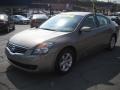 Pebble Beach Metallic - Altima 2.5 SL Photo No. 18