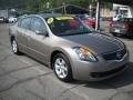 2007 Pebble Beach Metallic Nissan Altima 2.5 SL  photo #20