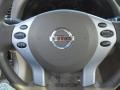 Pebble Beach Metallic - Altima 2.5 SL Photo No. 24