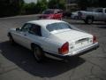 Glacier White - XJ XJS V12 Coupe Photo No. 4