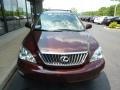 2008 Brandywine Mica Lexus RX 350 AWD  photo #7