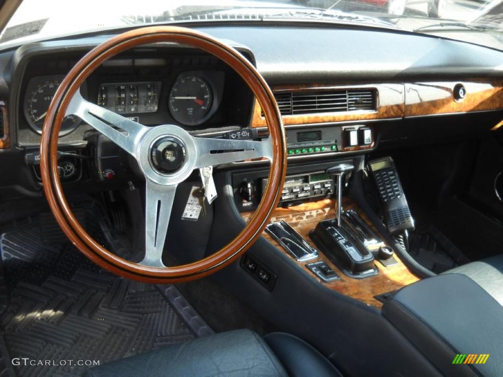 1989 XJ XJS V12 Coupe - Glacier White / Black photo #10