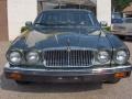 Sage Green - XJ Vanden Plas Photo No. 2