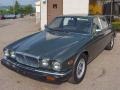 Sage Green - XJ Vanden Plas Photo No. 3