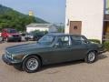 Sage Green - XJ Vanden Plas Photo No. 4