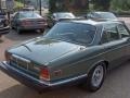 Sage Green - XJ Vanden Plas Photo No. 9