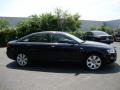 Brilliant Black - A6 4.2 quattro Sedan Photo No. 6